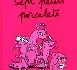 Sept petits porcelets