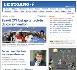 Le Figaro lance son nouveau site iPhone 