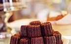 CANNELES BORDELAIS