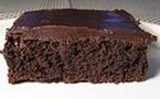BROWNIE RAPIDE