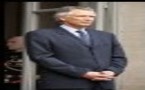 Dominique de Villepin 