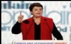 La multiplication des petits pains ? Demandez à Christine Boutin