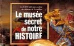 Fac-similé de la couverture du Nouvel Obs
