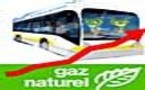 Le coût des transports au GNV va augmenter aussi mais de combien ?