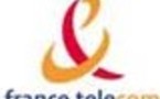 Amende record pour France Telecom