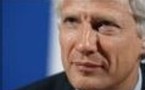 Les principales mesures Villepin pour l'égalité des chances