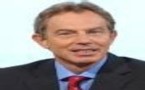 Tony Blair satisfait de son bilan