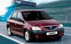 2,5 millions de véhicules en 2005 pour Renault