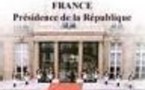 Les voeux du Président Chirac aux Européens