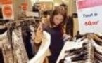 Chic les soldes