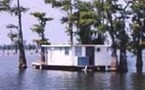 Protection des eaux : la Louisiane veut suivre le modèle néerlandais
