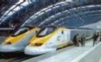 L'Eurostar profite du succès de Dan Brown