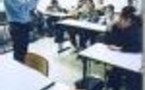 Nicolas Sarkozy et la violence scolaire