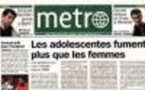 La presse gratuite, secteur le plus dynamique de la presse