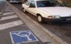 Handicapés : l'Etat doit être exemplaire