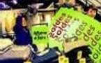 L'avenir des soldes en jeu