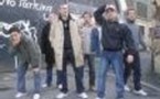 Sarkozy s'attaque aux hooligans