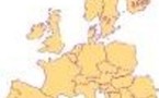 La France s'ouvre à l'Est