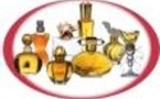 Grosses amendes pour les parfumeurs