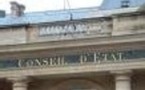Une inflation législative dénoncée par le Conseil d'Etat