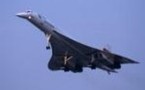 Le Concorde élu par les Britanniques joyau du design du XXe siècle