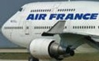 L'e-enregistrement se met en place chez Air France