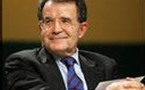 La victoire de Romano Prodi est confirmée