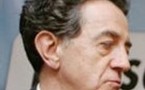 Yves Cochet, 60 ans