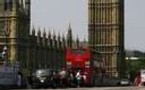 Les Londoniens de plus en plus nombreux à vélo
