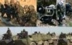 L'armée française numérise ses archives