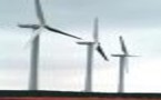 Energies renouvelables : création d'un tarif pour l'éolien en mer