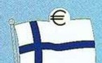 La Finlande prend les commandes