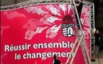 Prétendants socialistes : grand oral, demain samedi, à guichets fermés