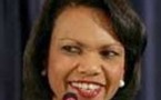 Condoleezza Rice