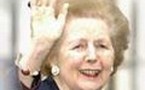 Nos voisins britanniques pour une 'Madame Thatcher' à la française