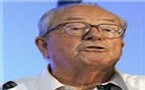 Empêcher Le Pen de se présenter provoquerait un 'séisme politique'