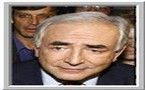 DSK 'pense' pouvoir battre Ségolène Royal