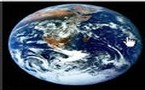 La Terre aurait été une 'boule de neige' dans son passé lointain
