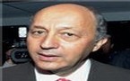 Fabius pense être vraisemblablement en seconde position au 1er tour de la primaire PS
