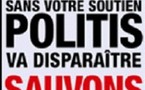 Politis a recueilli 832.000 euros