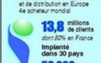 Bruxelles devait ouvrir mardi la voie à la fusion Suez-GDF