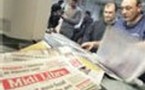 Trois journalistes de Midi Libre mis en examen
