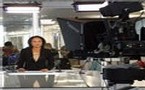 France 24 puisera également dans les banques d'images mises à la disposition des télévisions
