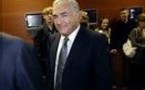 FMI : deux candidats en lice