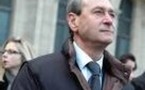 Bertrand Delanoë candidat et des projets pleins les poches